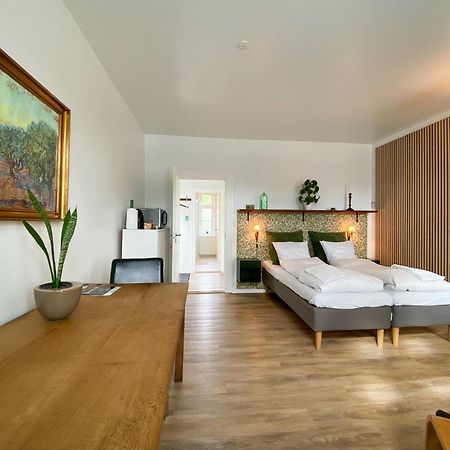Arslev B&B Раннерс Екстер'єр фото